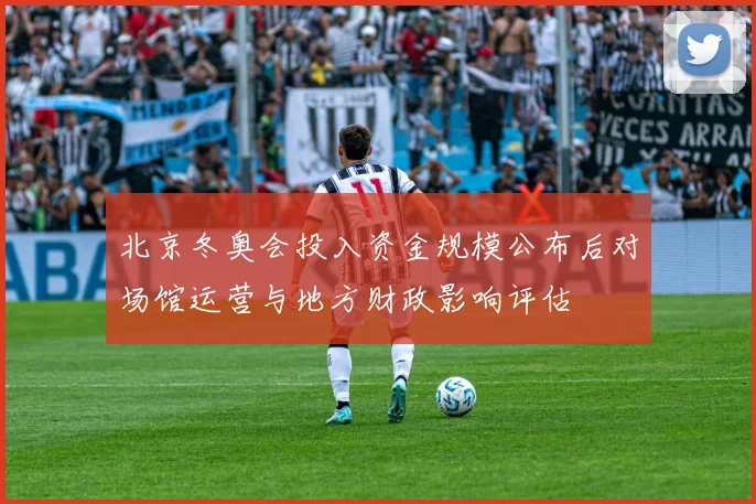 北京冬奥会投入资金规模公布后对场馆运营与地方财政影响评估